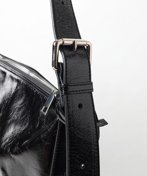 MARCOMASI レザー ショルダーバッグ　イタリア製 楽天市場】【正規品】マルコマージ バッグ marco masi トート