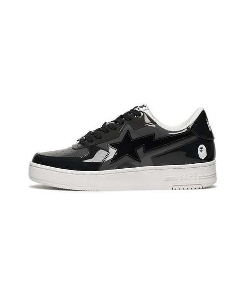 A Bathing Apeエイプスター APEE ピーコート　レディース A BATHING APE - L 美品 Schott x A BATHING APE Pコート BAPE