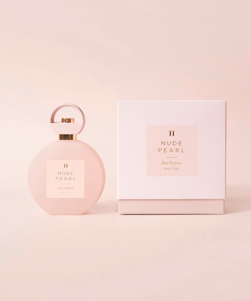 Her lip to BEAUTY（ハーリップトゥ ビューティ） 香水 Hair Perfume