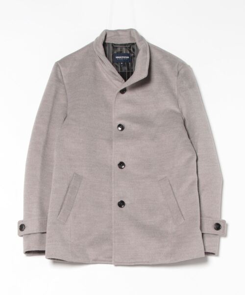 albino gardin/コート/50/レザー/BRW/ 楽天市場】albino（コート