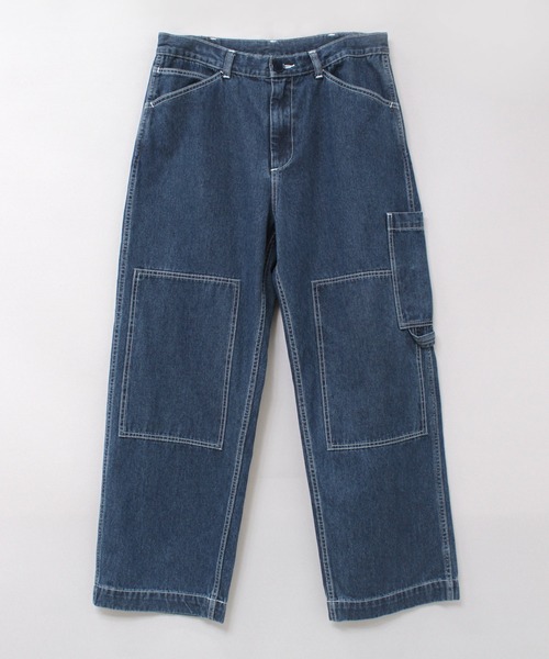 RNA（アールエヌエー） ジーンズ デニム デニムパンツ R4292 スクエア