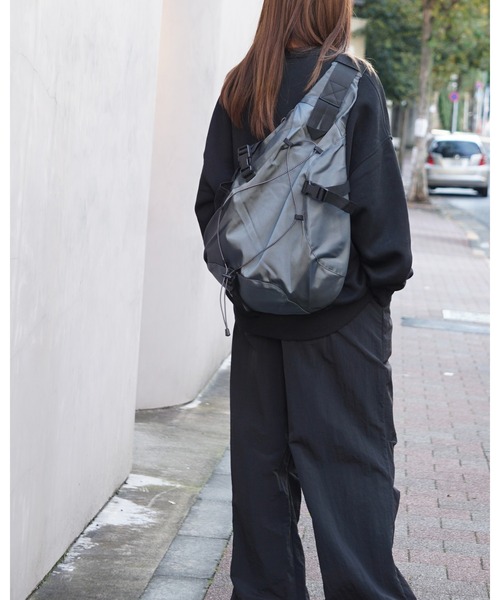 Jayne K（ジェーン・ケー） ショルダーバッグ 「Jayne K/ジェーン ケー