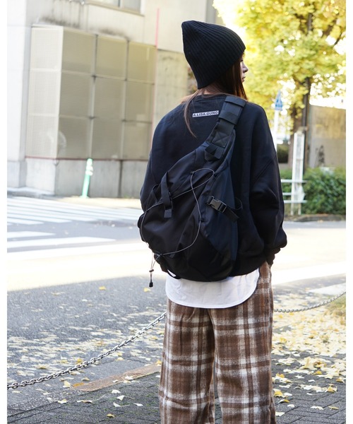 Jayne K（ジェーン・ケー） ショルダーバッグ 「Jayne K/ジェーン ケー