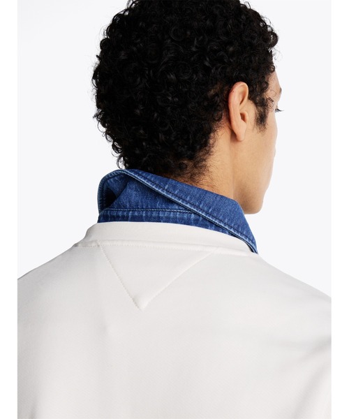 TOMMY HILFIGER（トミー・ヒルフィガー） トレーナー スウェット