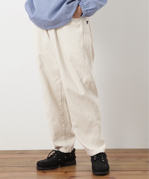 MANASTASH（マナスタッシュ） パンツ MANASTASH/マナスタッシュ