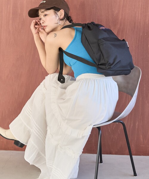 FREAK'S STORE デイバック リュック 限定展開 JANSPORT/ジャン