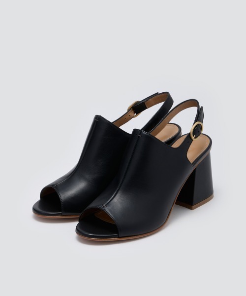 PELLICO サンダル 黒 ペリーコ サニー PELLICO SUNNY スポーツサンダル TERRA（BLACK