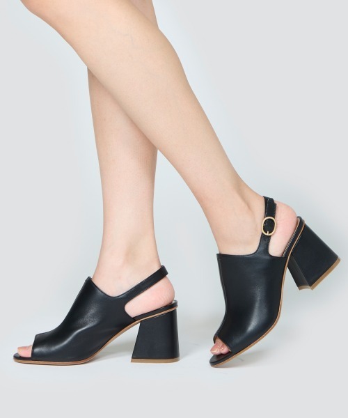 PELLICO サンダル 黒 ペリーコ サニー PELLICO SUNNY スポーツサンダル TERRA（BLACK