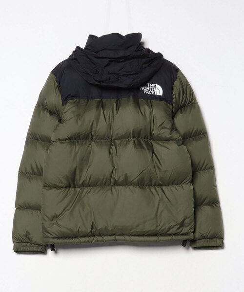 THE NORTH FACE（ザ ノースフェイス） ダウンジャケット L グリーン