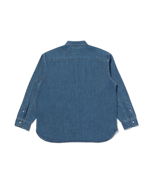 Levi's（リーバイス） シャツ BLUETAB(TM) ボタンダウンシャツ メンズ