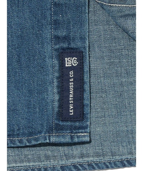 Levi's（リーバイス） シャツ BLUETAB(TM) ボタンダウンシャツ メンズ