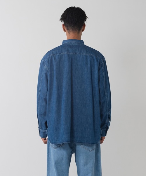 Levi's（リーバイス） シャツ BLUETAB(TM) ボタンダウンシャツ メンズ