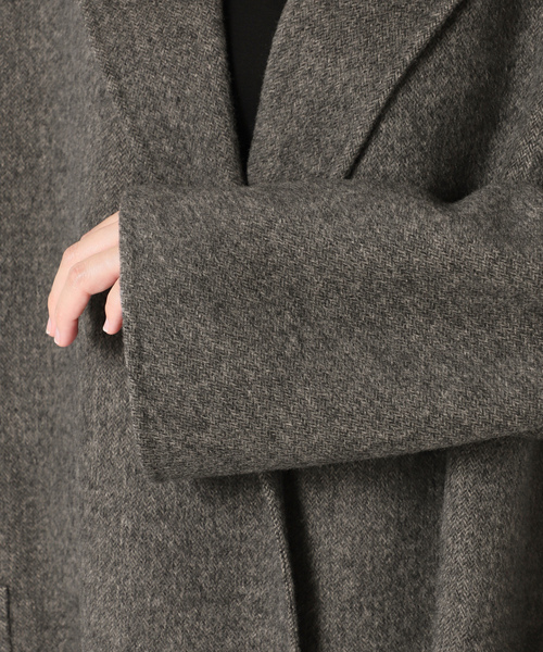 Deuxieme Classe（ドゥーズィエムクラス） 「MUSE de Deuxieme Classe