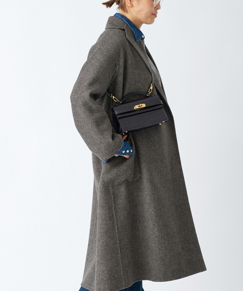 Deuxieme Classe（ドゥーズィエムクラス） 「MUSE de Deuxieme Classe