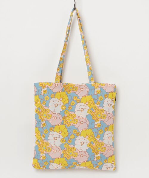 ROOTOTE（ルートート） トートバッグ レトロ＆モダン柄トートBAG