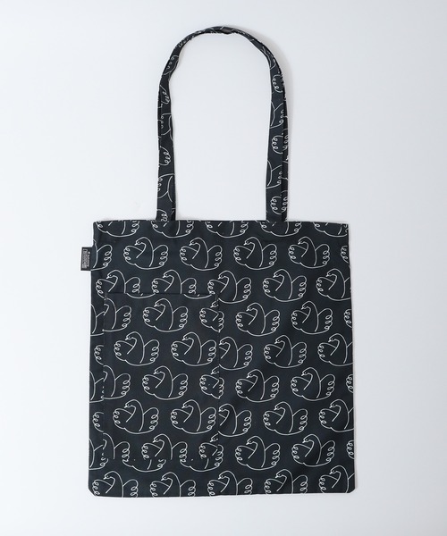 ROOTOTE（ルートート） トートバッグ レトロ＆モダン柄トートBAG