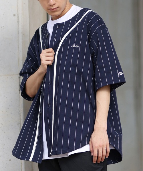 ★日本未入荷*SCOTCH&SODA*新作*POP OVERプリント半袖シャツ★ セール】j.n.r.d/箔プリントスタンプシャツ（Tシャツ/カットソー