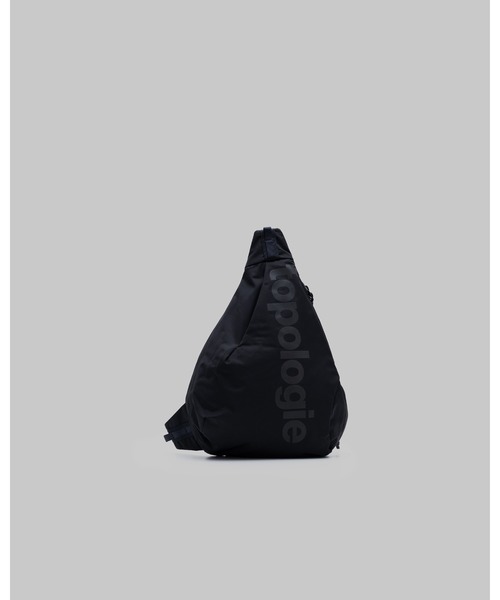 Topologie ショルダーバッグ バッグ Sling Messenger Small