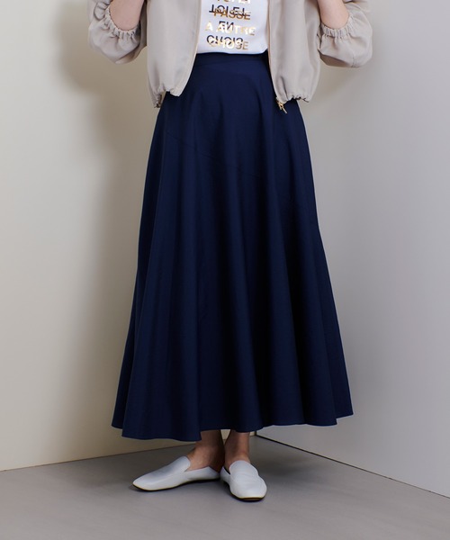 お値下げ中‼️allurevilleスカート/Mサイズ trim_ofalv_item85c0039c48cc11e