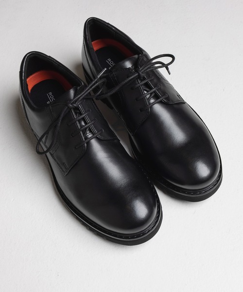 STEVEN ALAN（スティーブンアラン） デッキシューズ 「PG × KNOCK