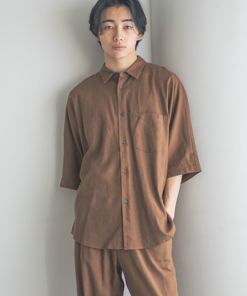 LOWRYS FARM（ローリーズファーム） ワイドパンツ パンツ ノルマンディ