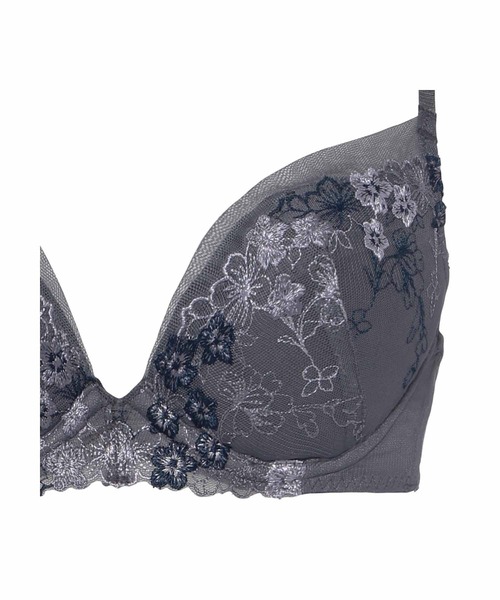 AMOSTYLE（アモスタイル） ブラジャー ショーツセット Daily AMOSTYLE