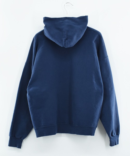 THRASHER パーカー 「ヴィンテージ古着」THRASHER ロゴプリント プル 