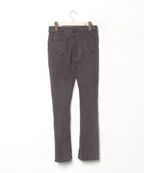 [SHEPP] Denim брюки M серый женский 