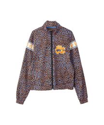 ブルゾン アウター VINYL JUNKIE トラックジャケット レディース｜ZOZOTOWN Yahoo!店
