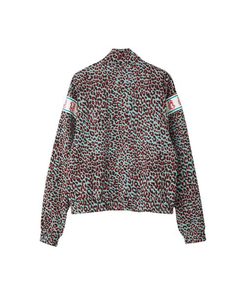 HYSTERIC GLAMOUR ブルゾン アウター VINYL JUNKIE トラック