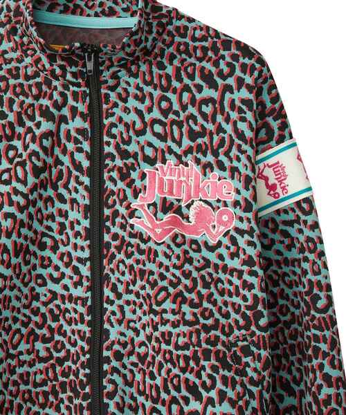90s y2k HYSTERIC GLAMOUR トラックジャケット ブルゾン Supreme®/HYSTERIC GLAMOUR Track Jacket | Supreme 24fw