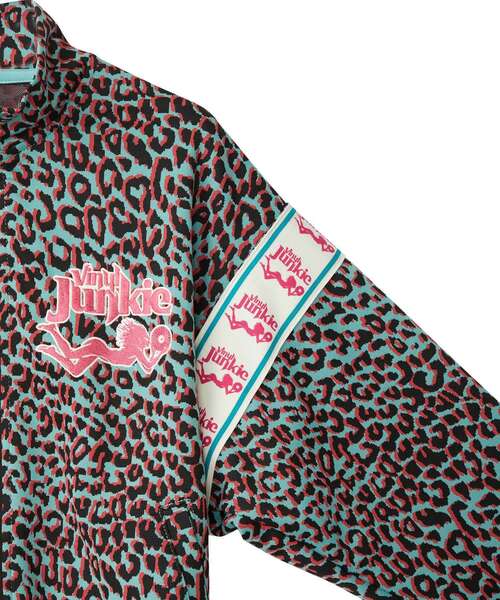 HYSTERIC GLAMOUR（ヒステリックグラマー） ブルゾン アウター VINYL