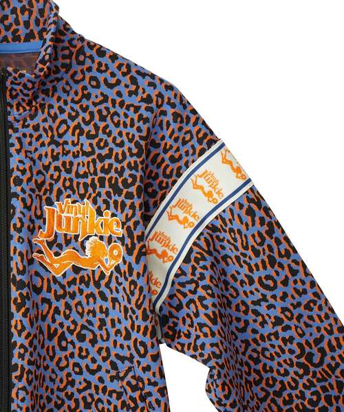 HYSTERIC GLAMOUR（ヒステリックグラマー） ブルゾン アウター VINYL