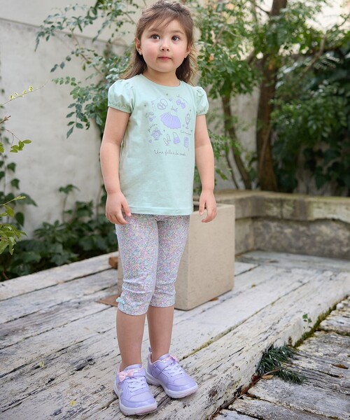 【専用】エニィファム　新品半袖Ｔシャツ4点　120 楽天市場】any FAM KIDS 【WEB限定】7days プリント 半袖 T