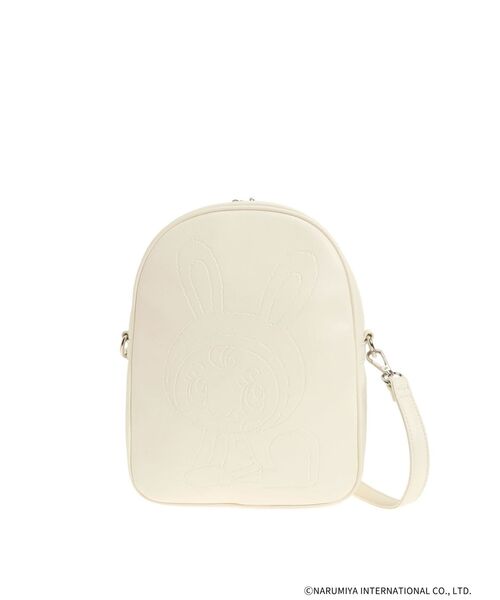 merry jenny（メリージェニー） ショルダーバッグ バッグ Mezzo Piano