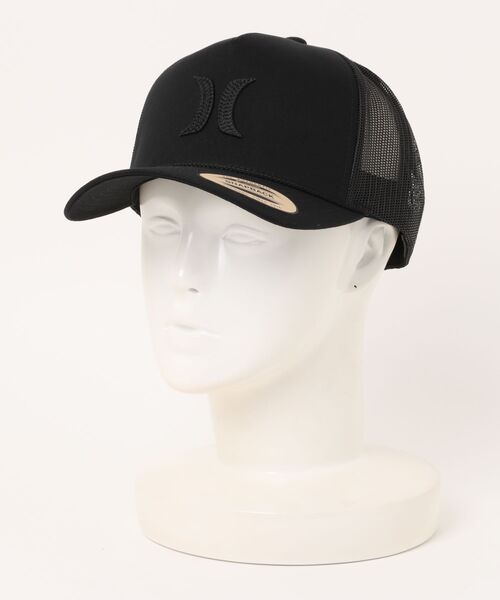 Hurley キャップ 帽子 Hurley/ハーレー HIGH ICON TRUCKER CAP
