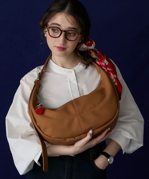BONLECILL Marche ショルダーバッグ バッグ 「BONLECILL Marche