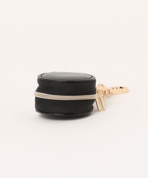 TONE SELECT GOODS 収納 「resonance」コンパクトサイズ バック