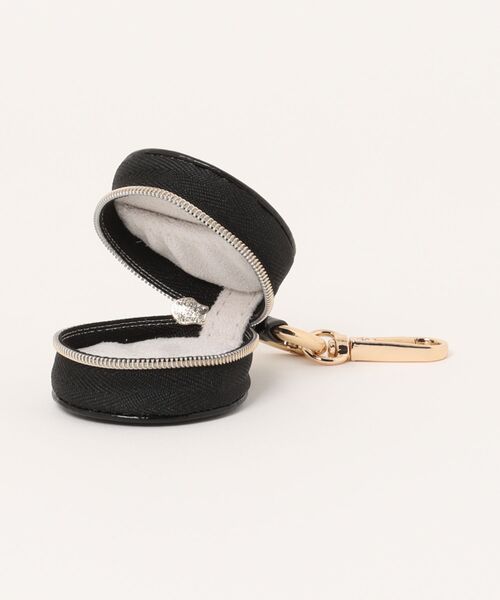 TONE SELECT GOODS 収納 「resonance」コンパクトサイズ バック