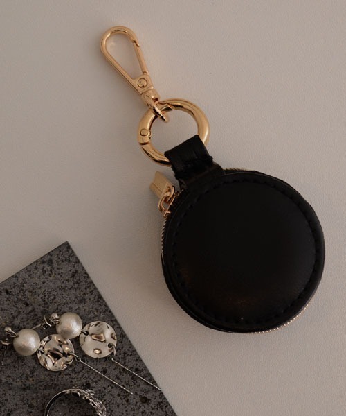 TONE SELECT GOODS 収納 「resonance」コンパクトサイズ バック