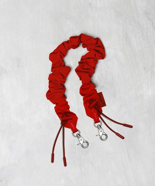 【極美品】topology トポロジー◎Bungee Wrist Strap Bungee Wrist Strap【ストラップ単体】 – Topologie (トポロジー)
