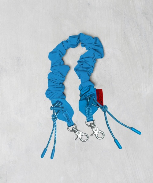 【極美品】topology トポロジー◎Bungee Wrist Strap Topologie Topologie/トポロジー/Bungee Wrist Strap : ZOZOTOWN