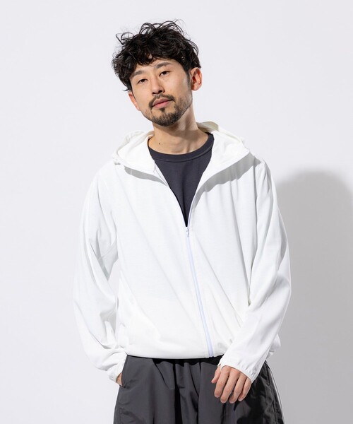 FREAK'S STORE パーカー FREAK'S STORE/フリークスストア AIRDRY