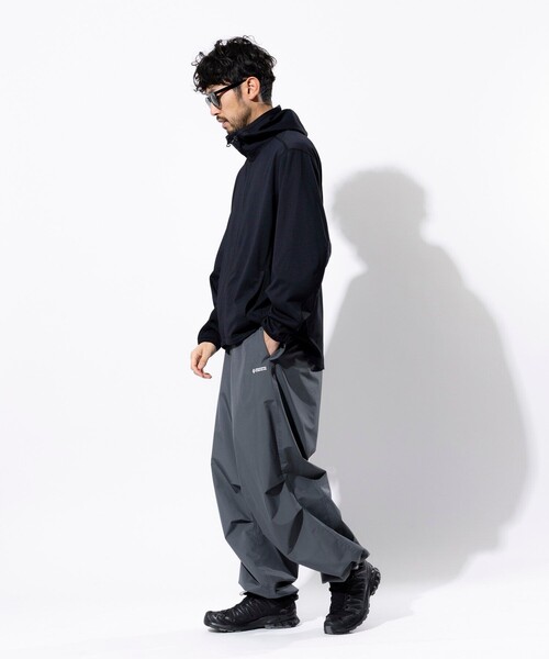 FREAK'S STORE（フリークスストア） パーカー FREAK'S STORE