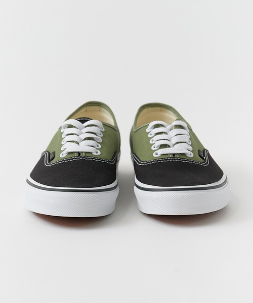 VANS スニーカー VANS/ヴァンズ AUTHENTIC オーセンティック