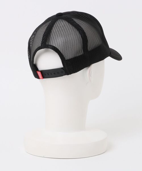 Manhattan Portage（マンハッタンポーテージ） メッシュキャップ