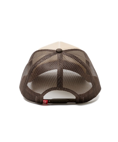Manhattan Portage（マンハッタンポーテージ） メッシュキャップ