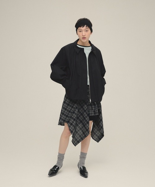 tシャツ 「eL」Ringer Tee SS/321311 レディース | ブランド登録なし | 09