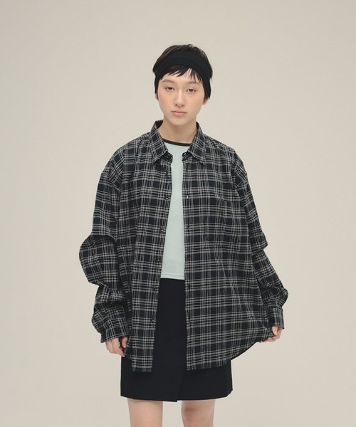 tシャツ 「eL」Ringer Tee SS/321311 レディース | ブランド登録なし | 12