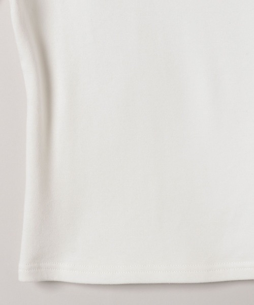 tシャツ 「eL」Ringer Tee SS/321311 レディース | ブランド登録なし | 21